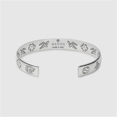 blind for love gucci bracelet